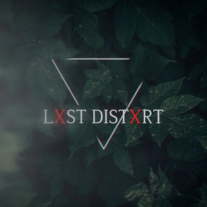 Lxst Distxrt