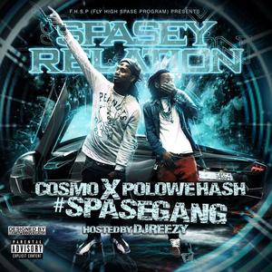 Spasey Relation (Explicit)