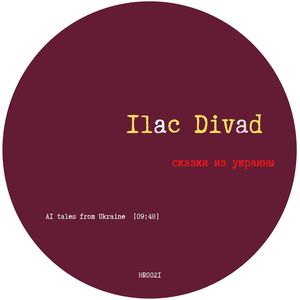 Tales From Ukraine (Original Mix)