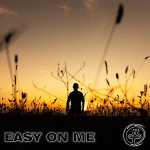 Easy On Me(feat. Holly Rae)