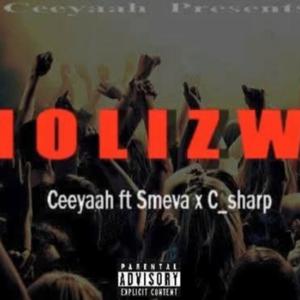 Nolizwi (feat. Smeva & C sharp)