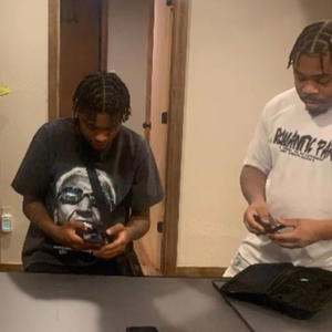 Black boss (feat. YungGuapo) (Explicit)