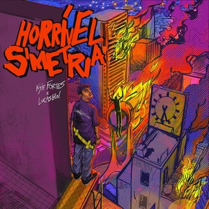 Horrível Simetria / Apocalipse 02,10 (Explicit)