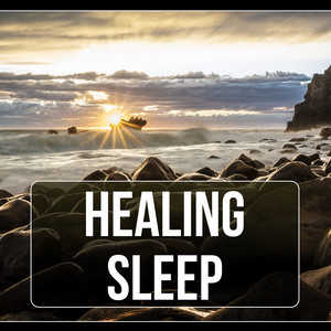 healing sleep - ambient music therapy for deep sleep, cure