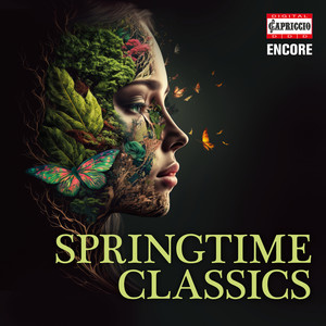 Im Prater blüh'n wieder die Bäume, Op. 247 (arr. for orchestra) - Im Prater blüh'n wieder die Bäume, Op. 247 (arr. for orchestra)