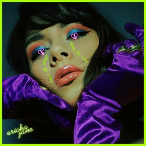 Ericka Jane - Always The Same