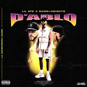 Diablo (feat. Madebyheights) [Explicit]