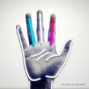 Fitz and The Tantrums - HandClap (feat. Shinji Takeda)