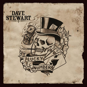 Lucky Numbers (Bonus Track Version) [Explicit]