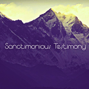 Sanctimonious Testimony