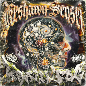 Brain Fog (Explicit)