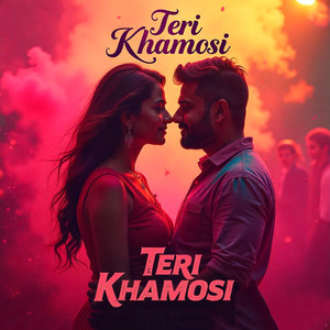 Teri Khamosi