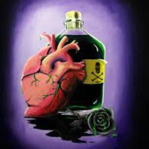 Love Is Poison (Explicit)