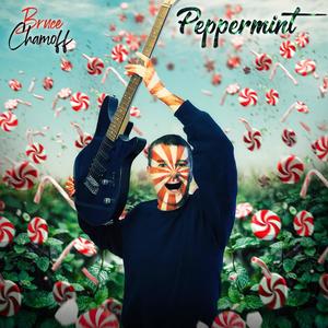 Peppermint (feat. Mike Fox & Shari Post)