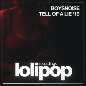 Tell of a Lie (Don Carlo Dub Mix)