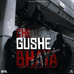 Che Gushe Bhaya (feat. B Rich x Baloch Nk x D Mafia) [Explicit]