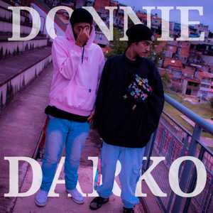 Donnie Darko (Explicit)