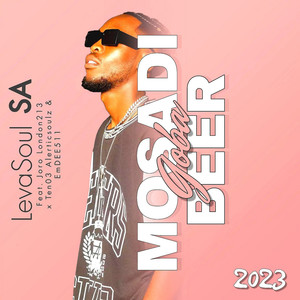 LevaSoul SA - Mosadi Goba Beer