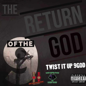 The Return Of The 9 God (Exclusive Halloween Version) [Explicit]