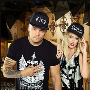 King