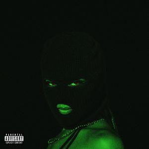 Night Runner (feat. dripoice) (Explicit)