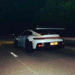 Sanctus (feat. Lonegud)