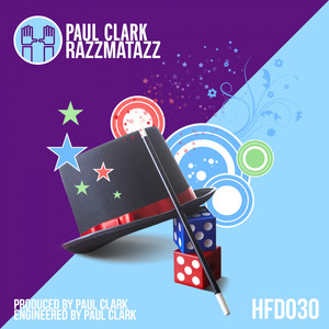 Razmatazz (Original Mix)