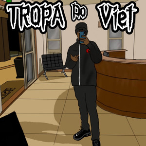 Speed Up Tropa do Viet (Explicit)