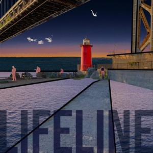 Lifeline(feat. Griffin Brown)