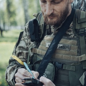 Отряд ім. Івана Сірка