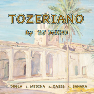 Tozeriano