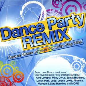 Love Song (Marlon And On Remix, Originally Performed By Sara Bareilles)