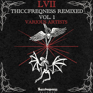 Another Level (Fantom Freq Remix)