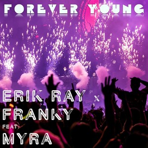 Forever Young (Naksi X Hermann Remix)