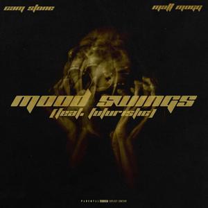 Mood Swings (feat. Futuristic) [Explicit]