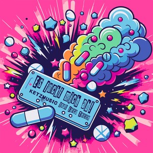 Ketzmusic - Es ****t mich ab! (Explicit)