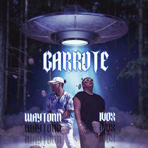 GARROTE (feat. IVOX) [Explicit]