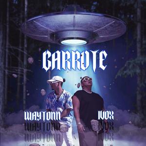 GARROTE (feat. IVOX) (Explicit)