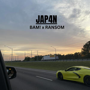 JAP4N (feat. Ransom) [Explicit]