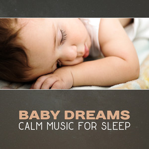 Baby Dreams: Calm Music for Sleep – Nature Sounds, Waves for Calm Down Your Baby, Natural Sleep Aids, Relaxing Lullabies, Dreaming Time, Cure Baby Insomnia