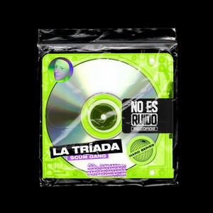 Scum Gang (Explicit)