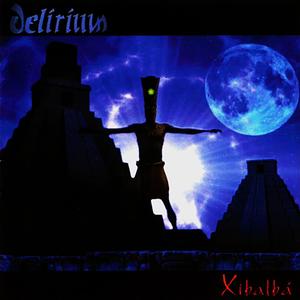 Los Señores de Xibalbá