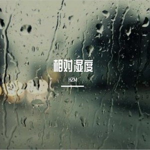 相对湿度-HZM