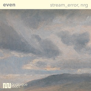 Even