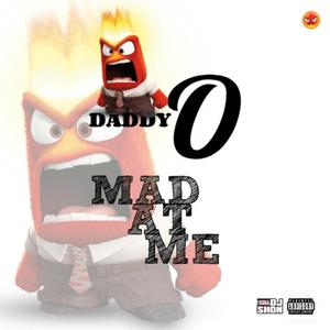 Mad at Me (Explicit)