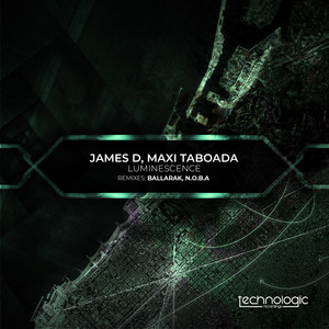Luminescence (Original Mix)