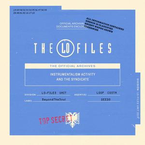 THE LO-FILES (Instrumental Version)