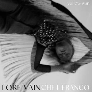 yellow sun(feat. Chet Franco)