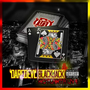 Blackjack (4 Hotlanta)