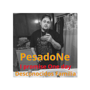 I promise one day (Explicit)